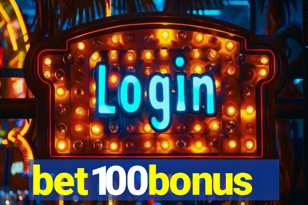 bet100bonus