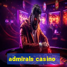 admirals casino