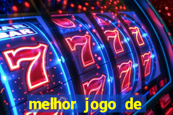 melhor jogo de cassino betano