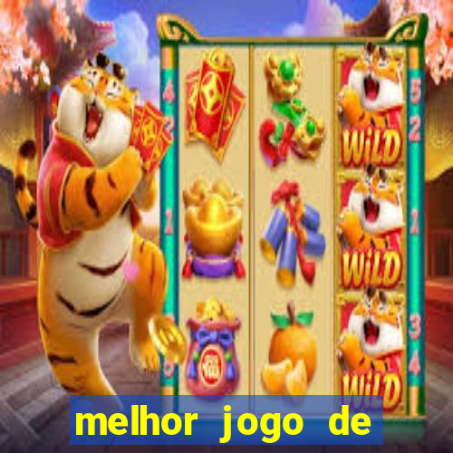 melhor jogo de cassino betano