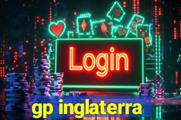 gp inglaterra