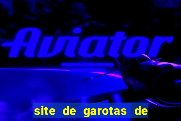 site de garotas de programa em santos