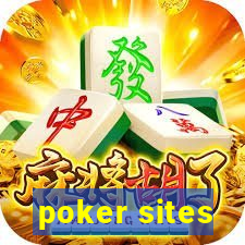 poker sites