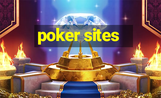 poker sites