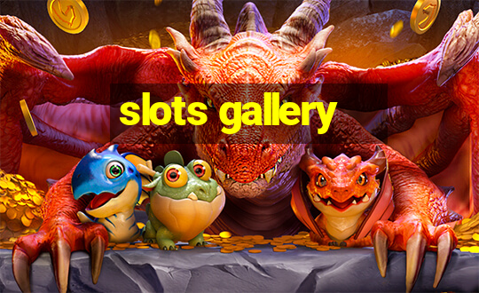 slots gallery