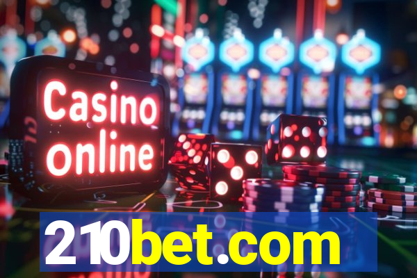 210bet.com