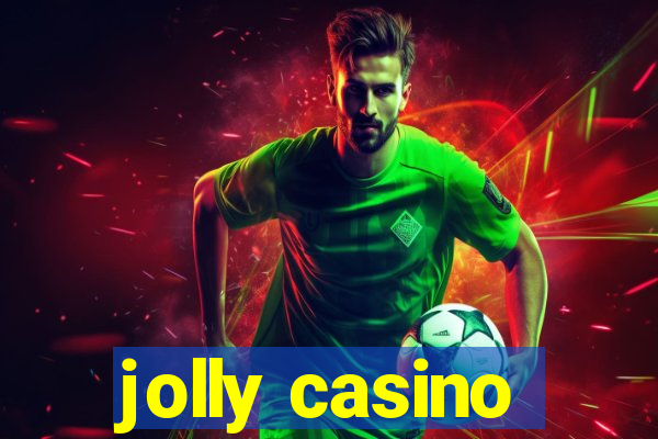 jolly casino