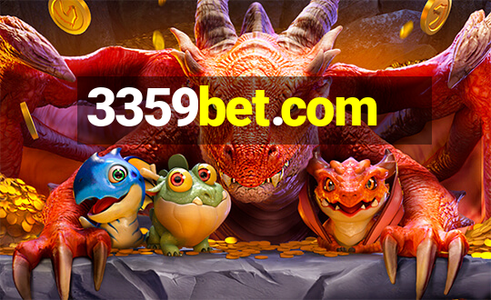 3359bet.com