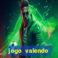 jogo valendo dinheiro online