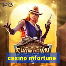 casino mfortune