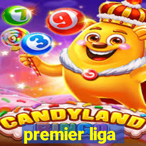 premier liga