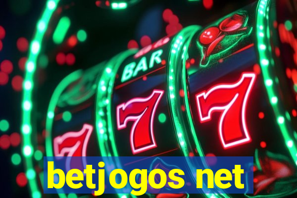 betjogos net