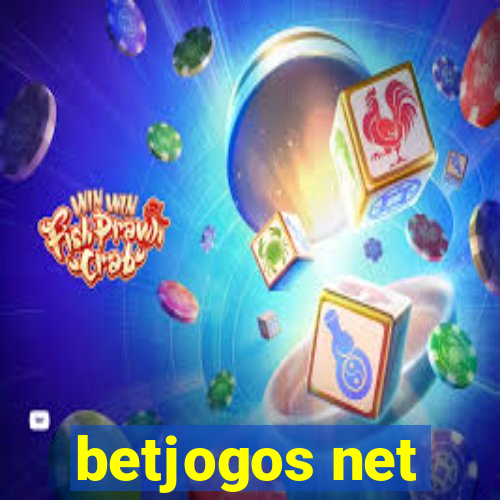 betjogos net