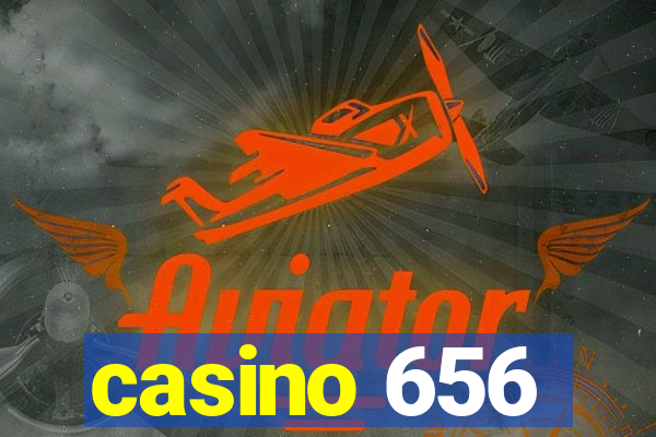 casino 656