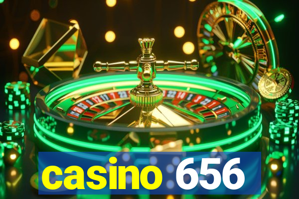 casino 656