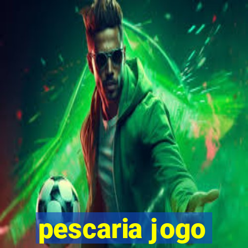 pescaria jogo