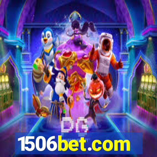 1506bet.com