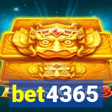 bet4365