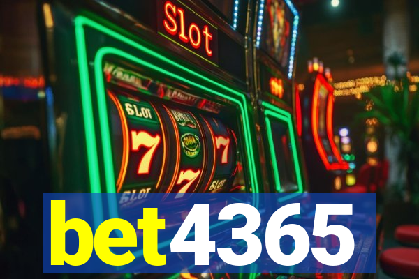 bet4365