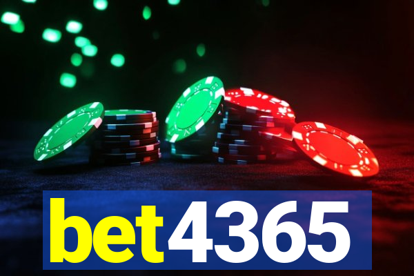 bet4365