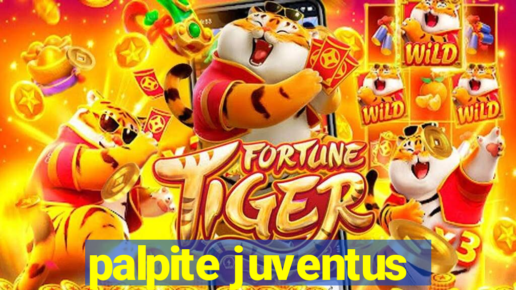 palpite juventus