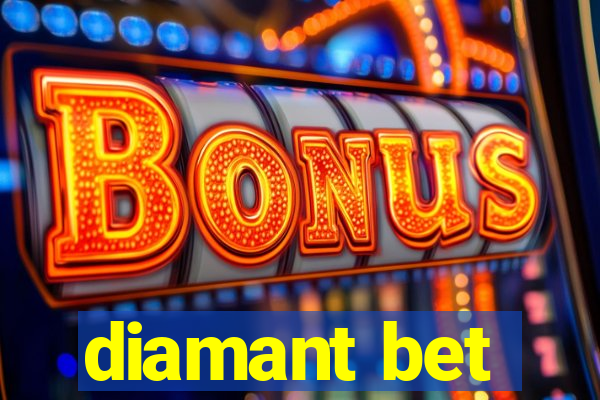 diamant bet