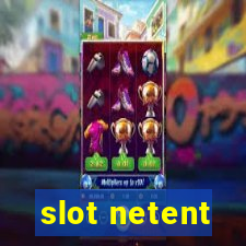 slot netent