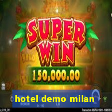 hotel demo milan