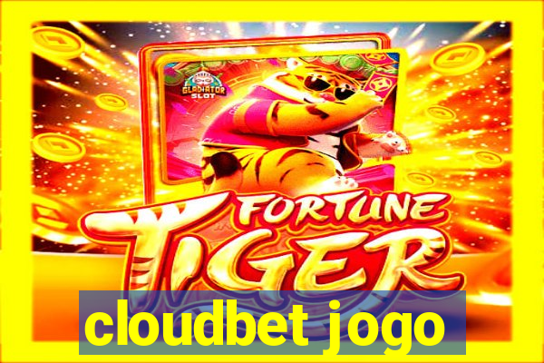 cloudbet jogo