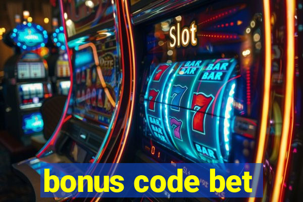 bonus code bet