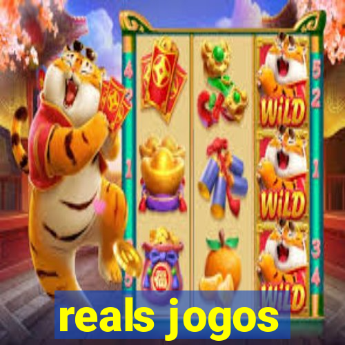 reals jogos