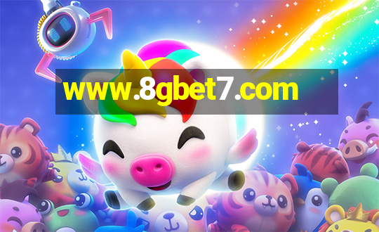 www.8gbet7.com