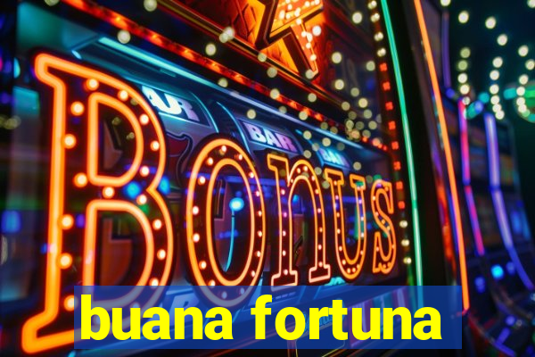 buana fortuna