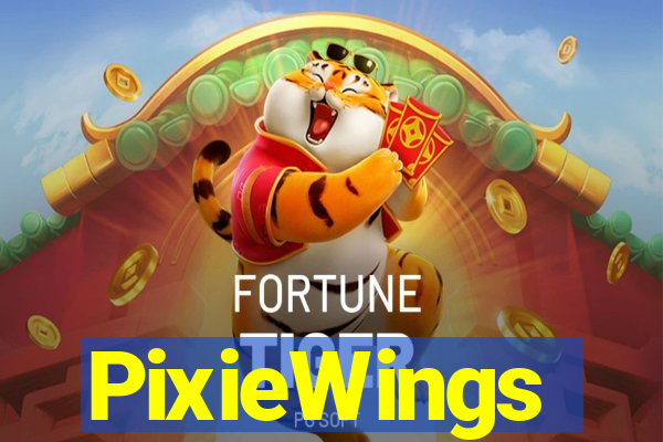 PixieWings