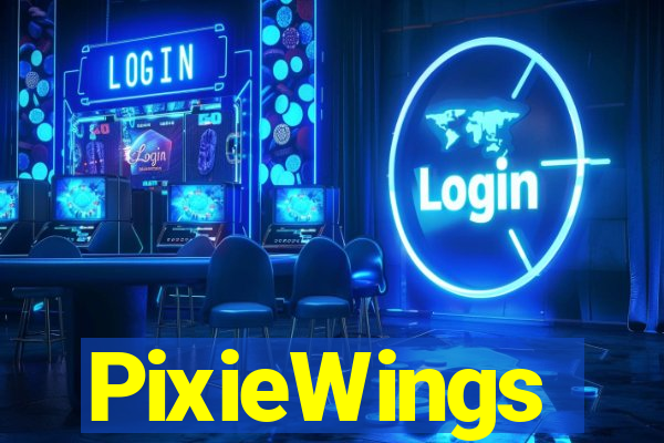 PixieWings