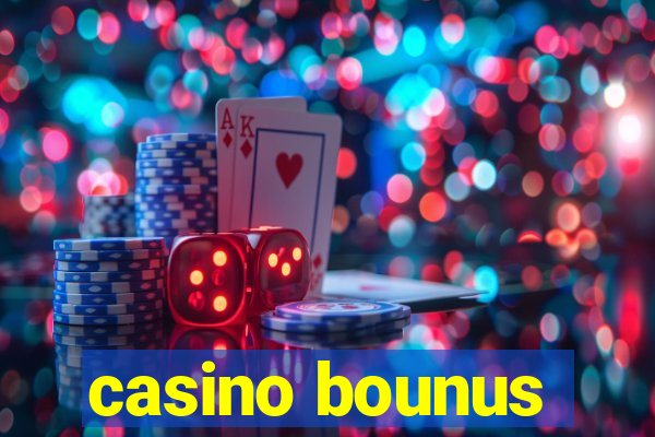 casino bounus