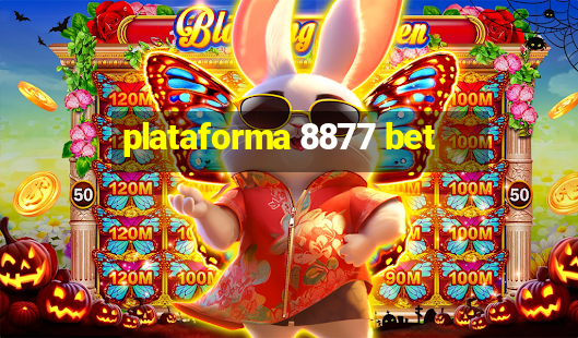 plataforma 8877 bet