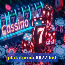 plataforma 8877 bet