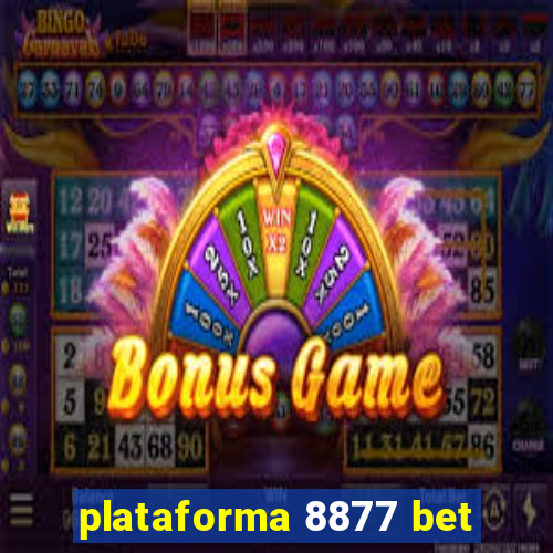 plataforma 8877 bet