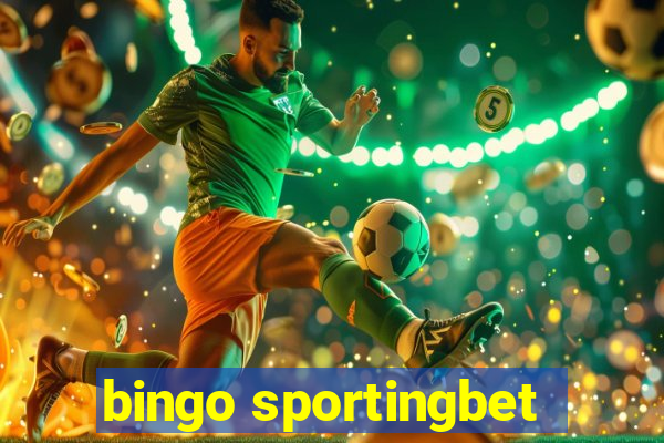 bingo sportingbet