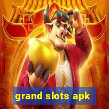 grand slots apk