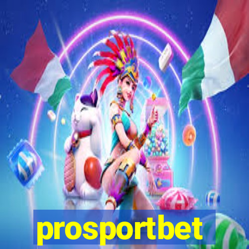 prosportbet