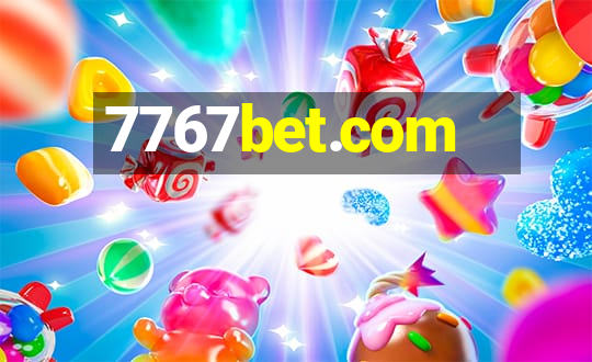 7767bet.com