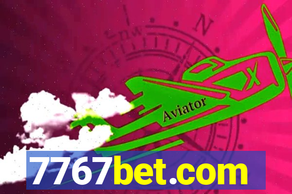 7767bet.com