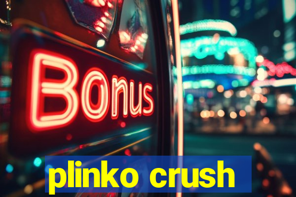 plinko crush