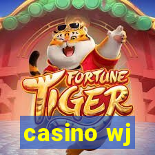 casino wj