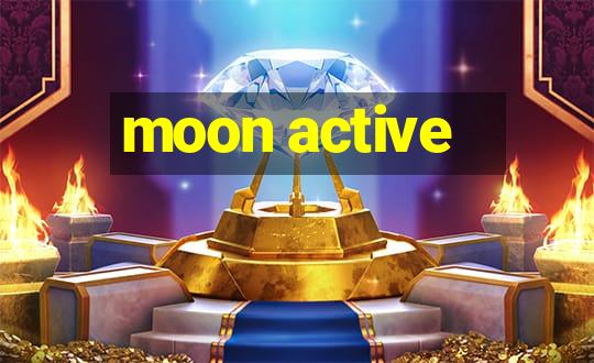 moon active