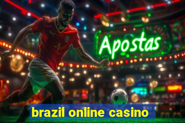 brazil online casino