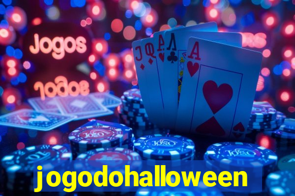 jogodohalloween