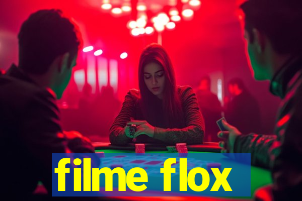 filme flox